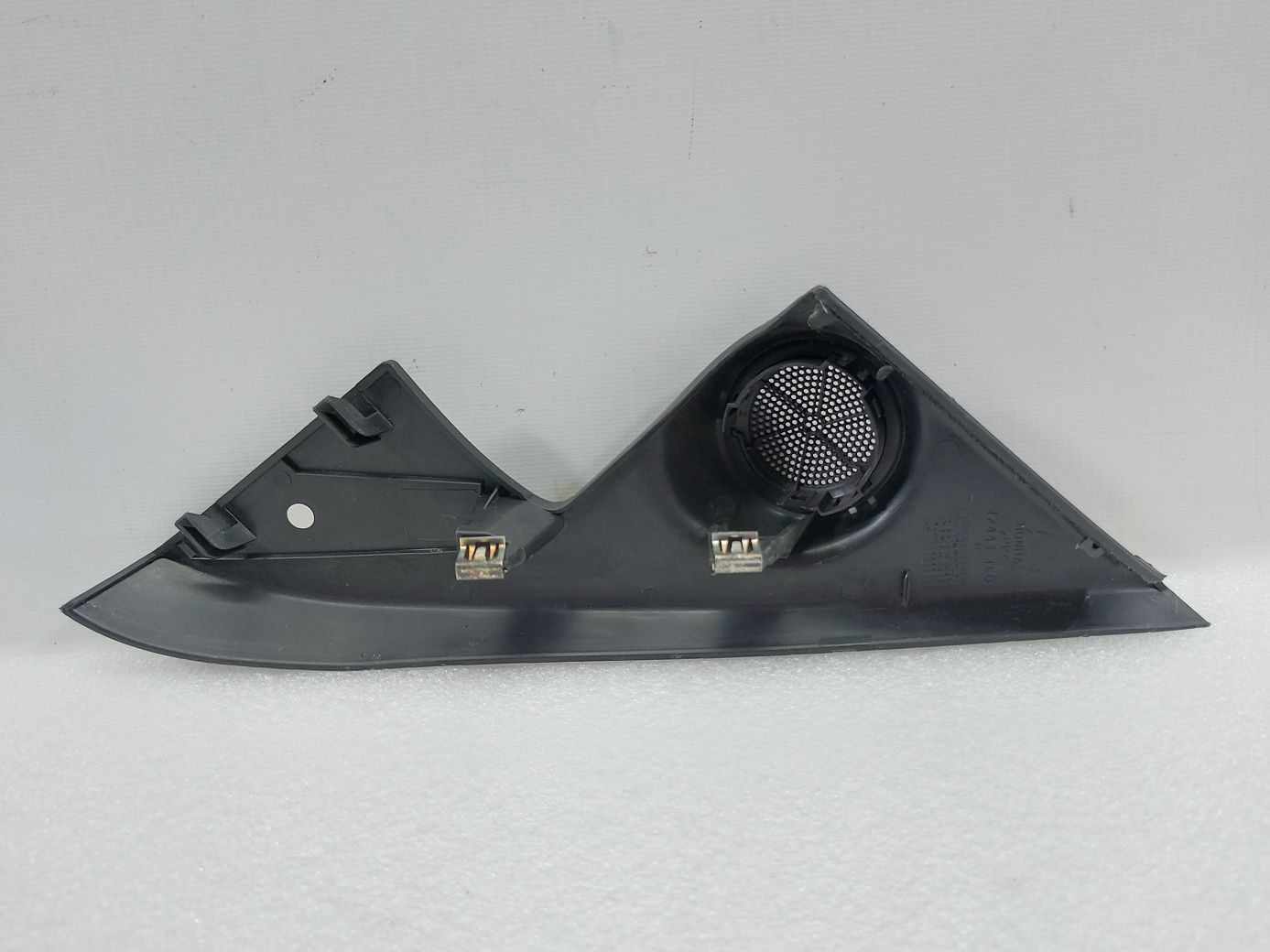 Tsx Уголок двери передней правой внутренний под динамик Acura TSX 2010-2014 72443TL0G01ZA Acura TSX 2