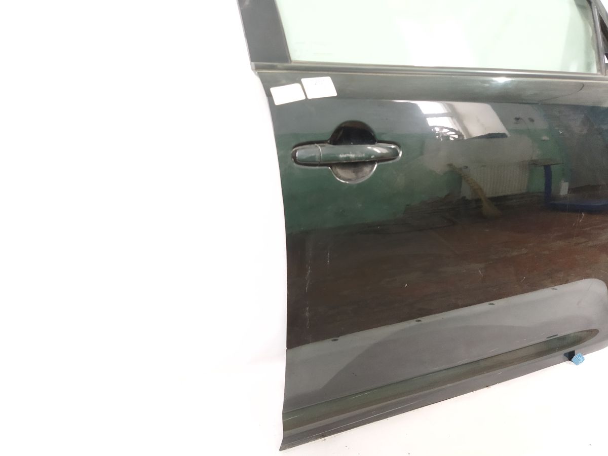 Scion xb Дверь передняя правая Toyota Scion XB 2008-2012 6700112A70 Toyota Scion XB 2