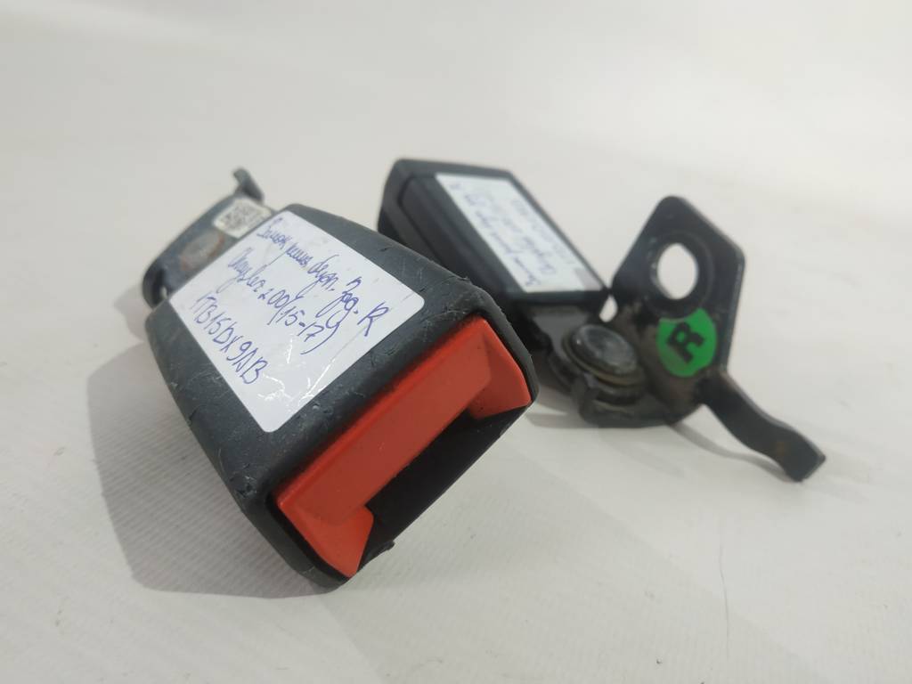 200 Замок ременя безпеки задній правий Chrysler 200 2015-2017 1TB15DX9AB Chrysler 200 8