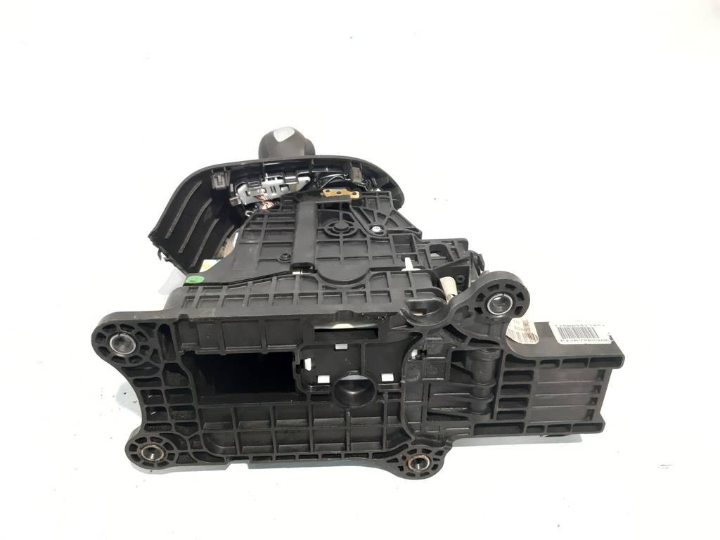 Dart Кулиса АКПП в сборе Dodge Dart 2013-2019 4670653AB Dodge Dart 3 Dart Кулиса АКПП в сборе Dodge Dart 2013-2019 4670653AB Dodge Dart 3