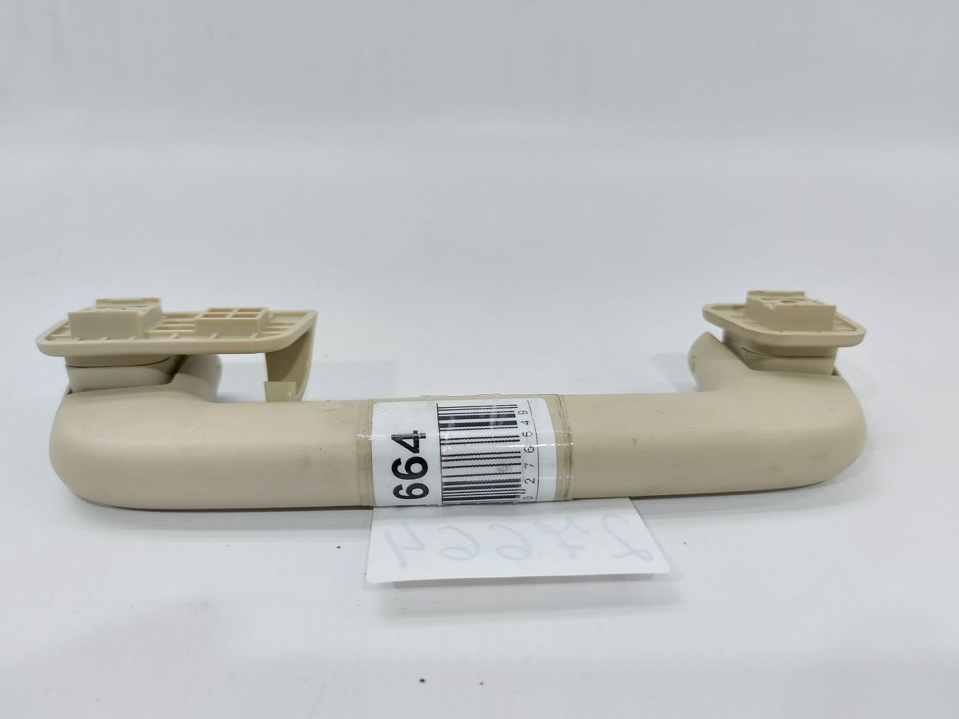 Fusion hybrid Ручка стельова задня ліва/права Ford Fusion Hybrid 2013-2020 HS7Z5831406BA Ford Fusion Hybrid 14