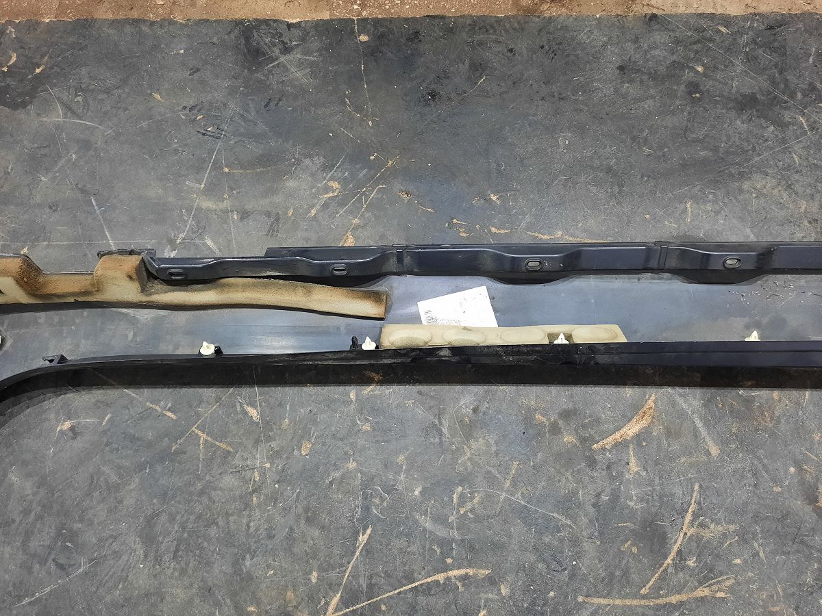 Xf Поріг правий (пластик) Jaguar XF 2010-2015 C2Z7668XXX Jaguar XF 6 Xf Поріг правий (пластик) Jaguar XF 2010-2015 C2Z7668XXX Jaguar XF 6