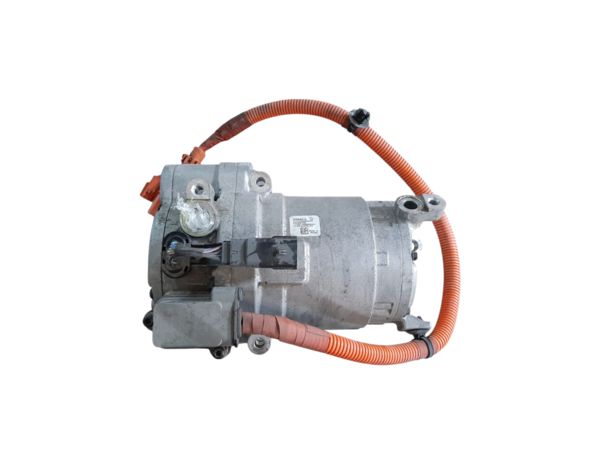 Bolt. Компресор кондиціонера Chevrolet Bolt EV 2017-2023 42733159 Chevrolet Bolt EV Bolt. Компресор кондиціонера Chevrolet Bolt EV 2017-2023 42733159 Chevrolet Bolt EV