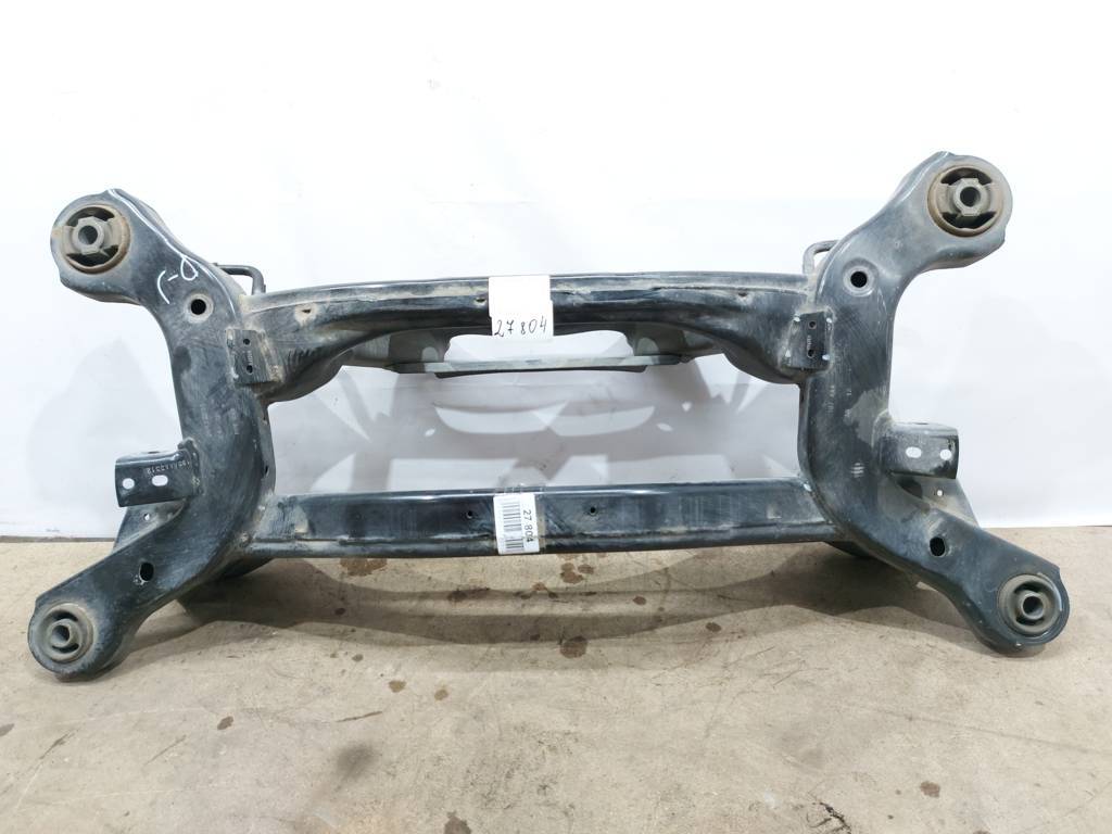 Journey. Підрамник задній Dodge Journey 2010-2014 5151023AH Dodge Journey