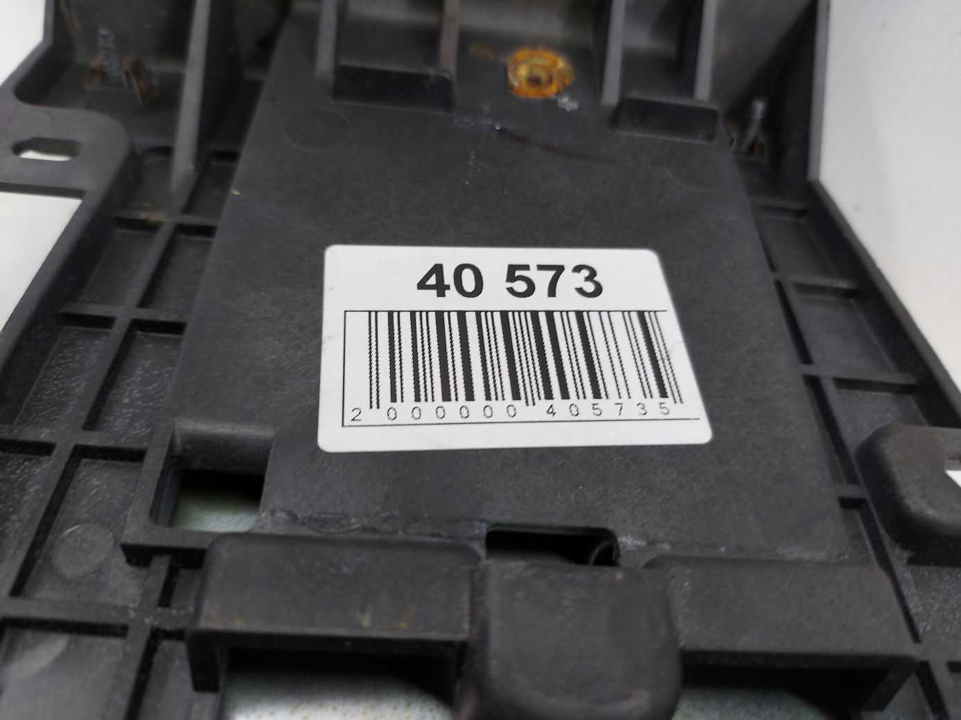 Regal Аудіо підсилювач Buick Regal 2014-2017 23353649 Buick Regal 4