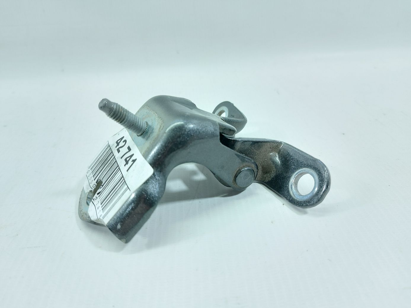 Fiesta. Петля двери задней левой нижняя Ford Fiesta 2011-2019 G2BZ5426811A Ford Fiesta