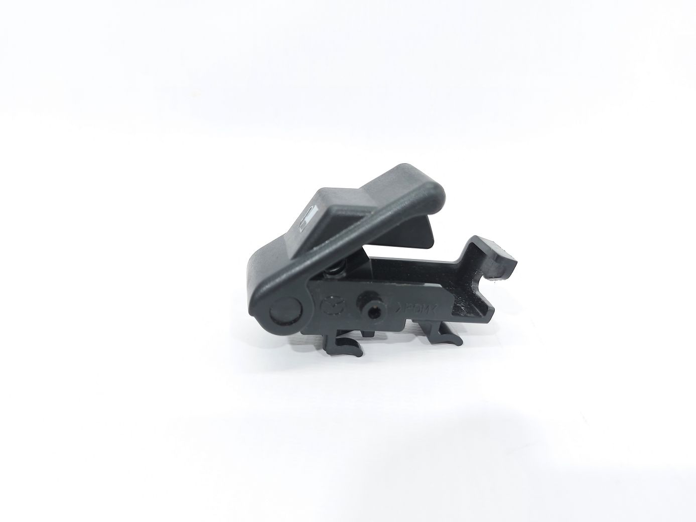 6 Важіль відкривання лючка бензобака Mazda 6 2014-2020 GHP956860A Mazda 6 2 6 Важіль відкривання лючка бензобака Mazda 6 2014-2020 GHP956860A Mazda 6 2