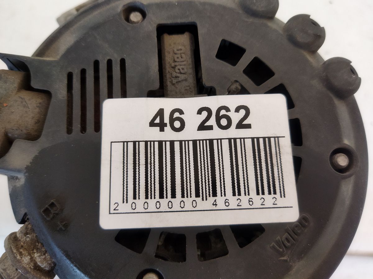 Hhr Генератор Chevrolet HHR 2008-2011 20758749 Chevrolet HHR 7