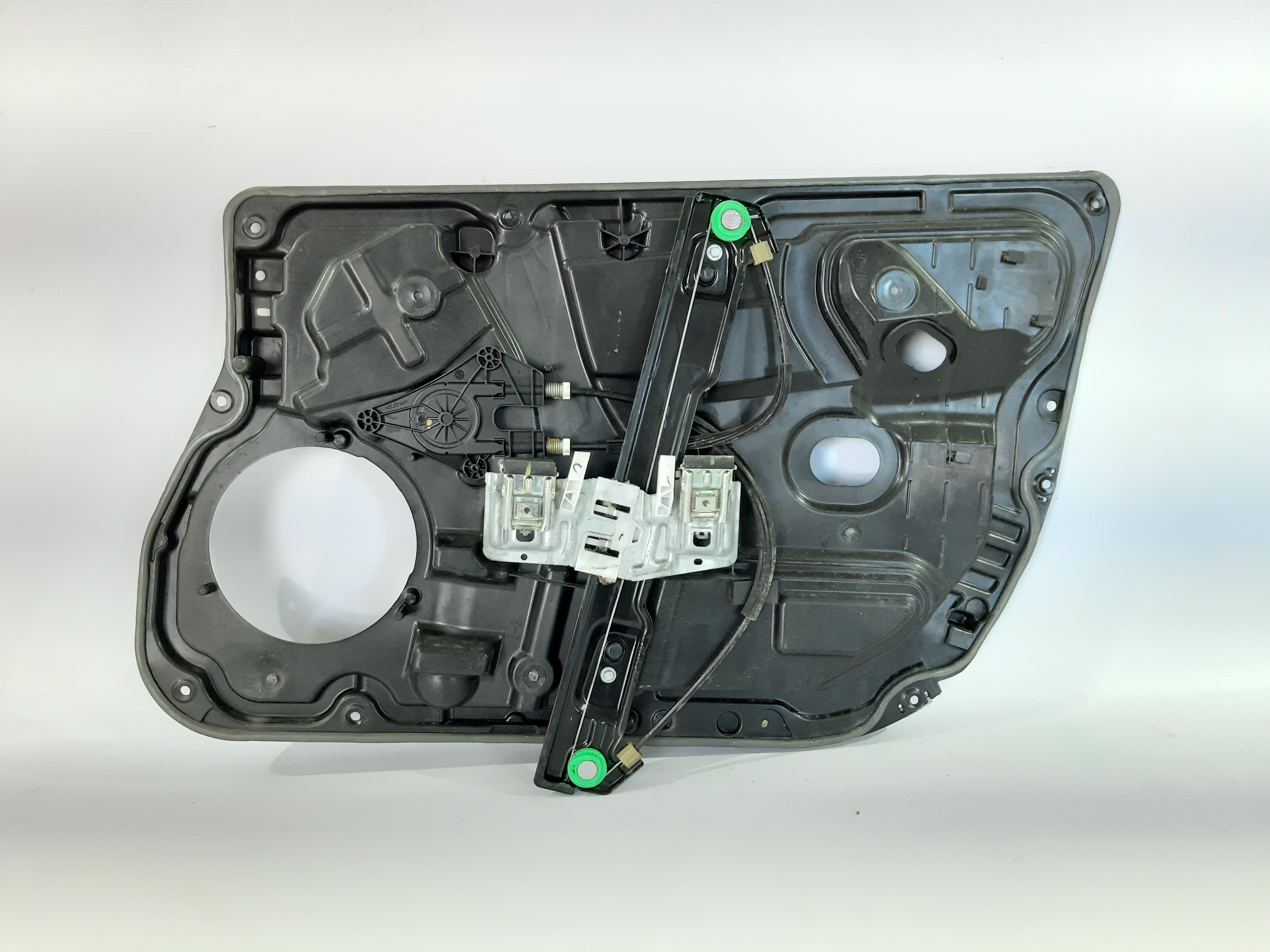 Fiesta Склопідйомник двері передньої лівої Ford Fiesta 2011-2019 AE8Z5423201A Ford Fiesta 22