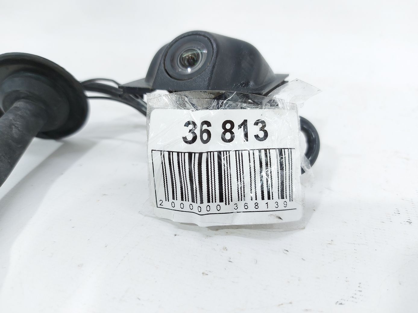 Grand caravan Камера заднього виду Dodge Grand Caravan 2011-2020 56054157AF Dodge Grand Caravan 5