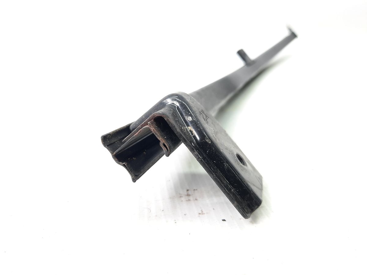 Insight Напрямна планка скла двері задньої лівої Honda Insight 2010-2014 72771TM8A01 Honda Insight 10