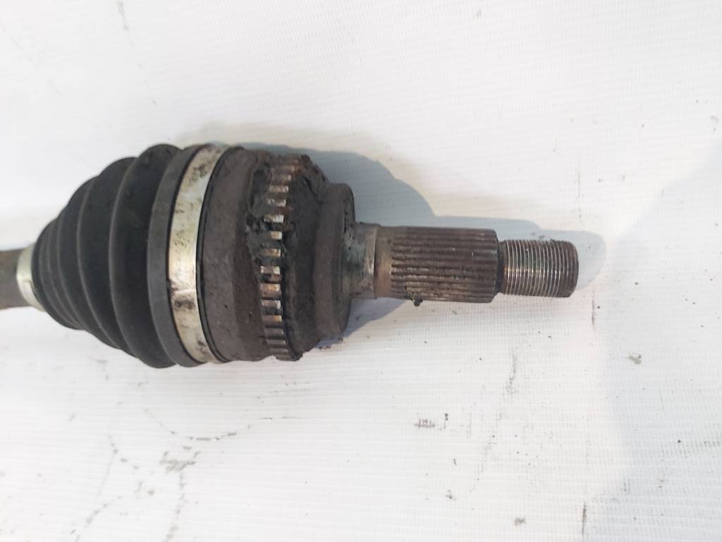 Mkx Привідний вал правий Lincoln MKX 2007-2014 7T4Z3A428D Lincoln MKX 2 Mkx Привідний вал правий Lincoln MKX 2007-2014 7T4Z3A428D Lincoln MKX 2