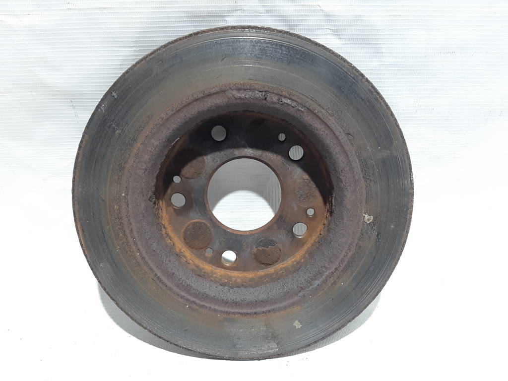 Ilx Диск гальмівний задній лівий/правий Acura ILX 2013-2015 42510TR3A01 Acura ILX 5