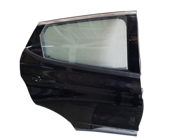 Bolt Двері задні праві Chevrolet Bolt EV 2017-2023 42679303 Chevrolet Bolt EV 4