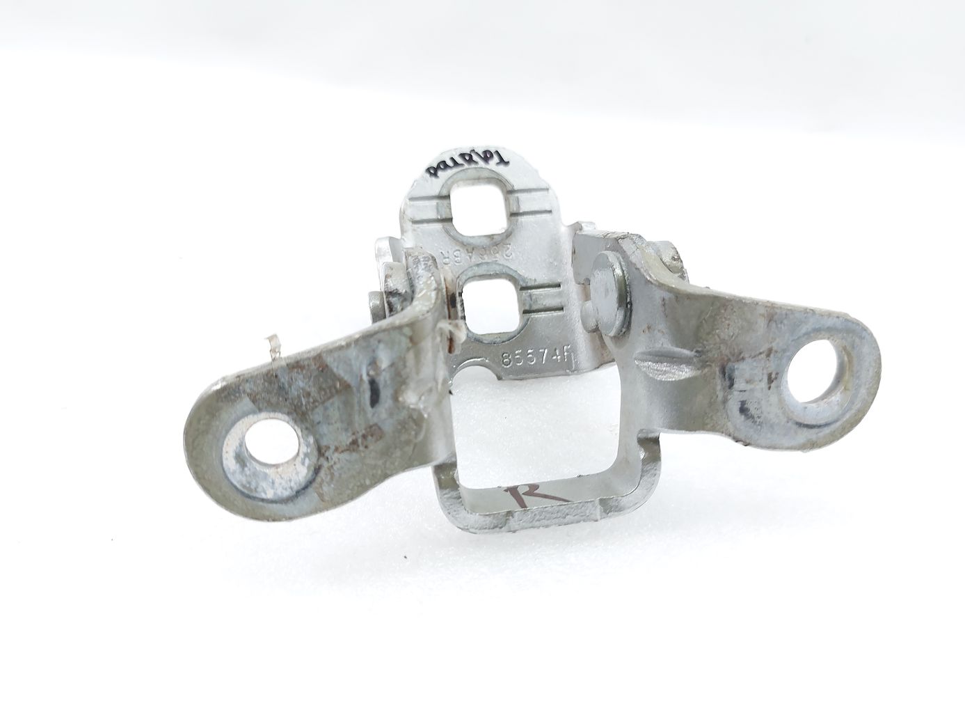 Patriot Петля дверей задньої правої верхня Jeep Patriot 2007-2017 5074256AB Jeep Patriot 3