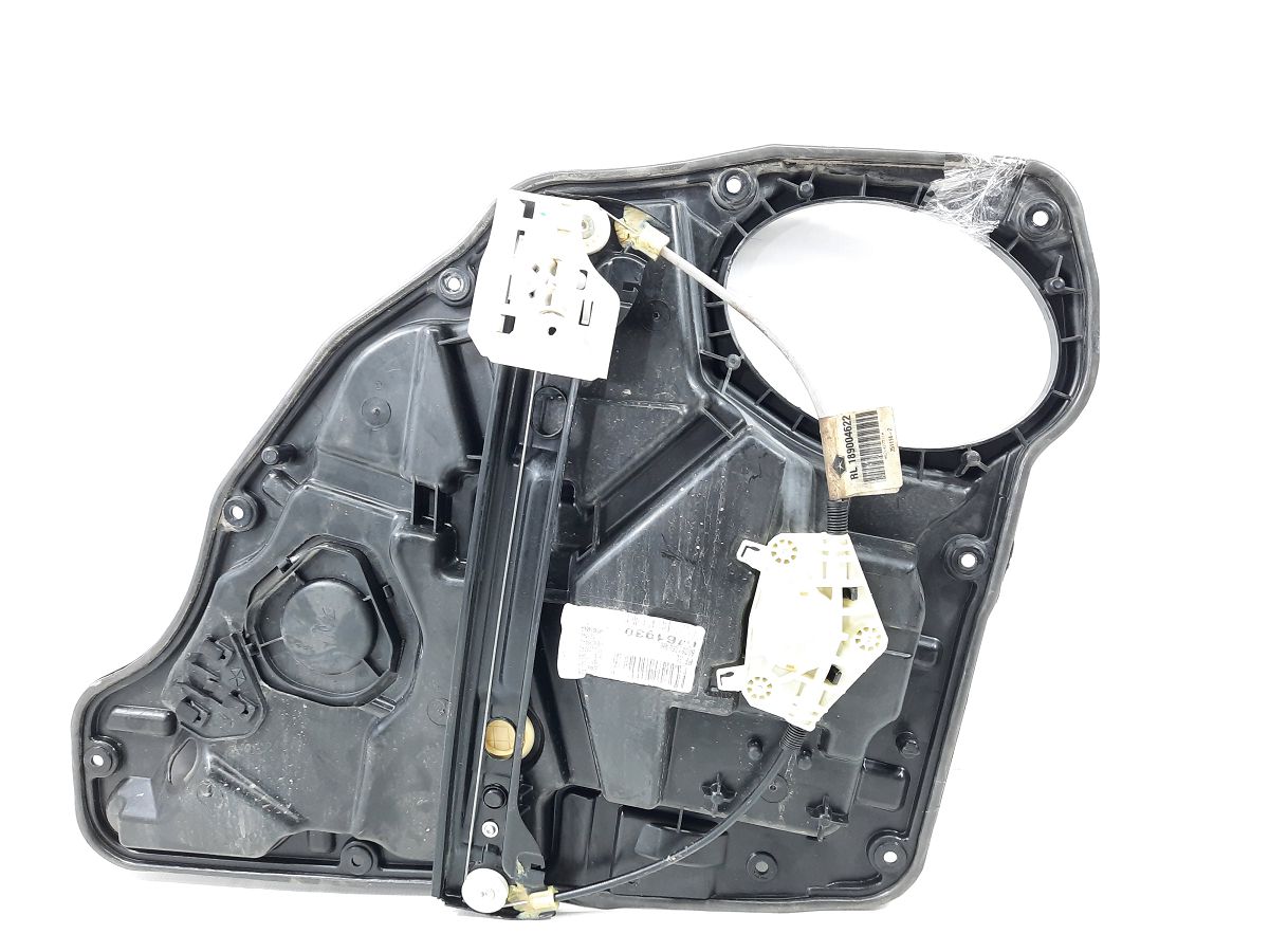 Dart Стеклоподъемник двери задней левой Dodge Dart 2013-2016 68170375AA Dodge Dart 3