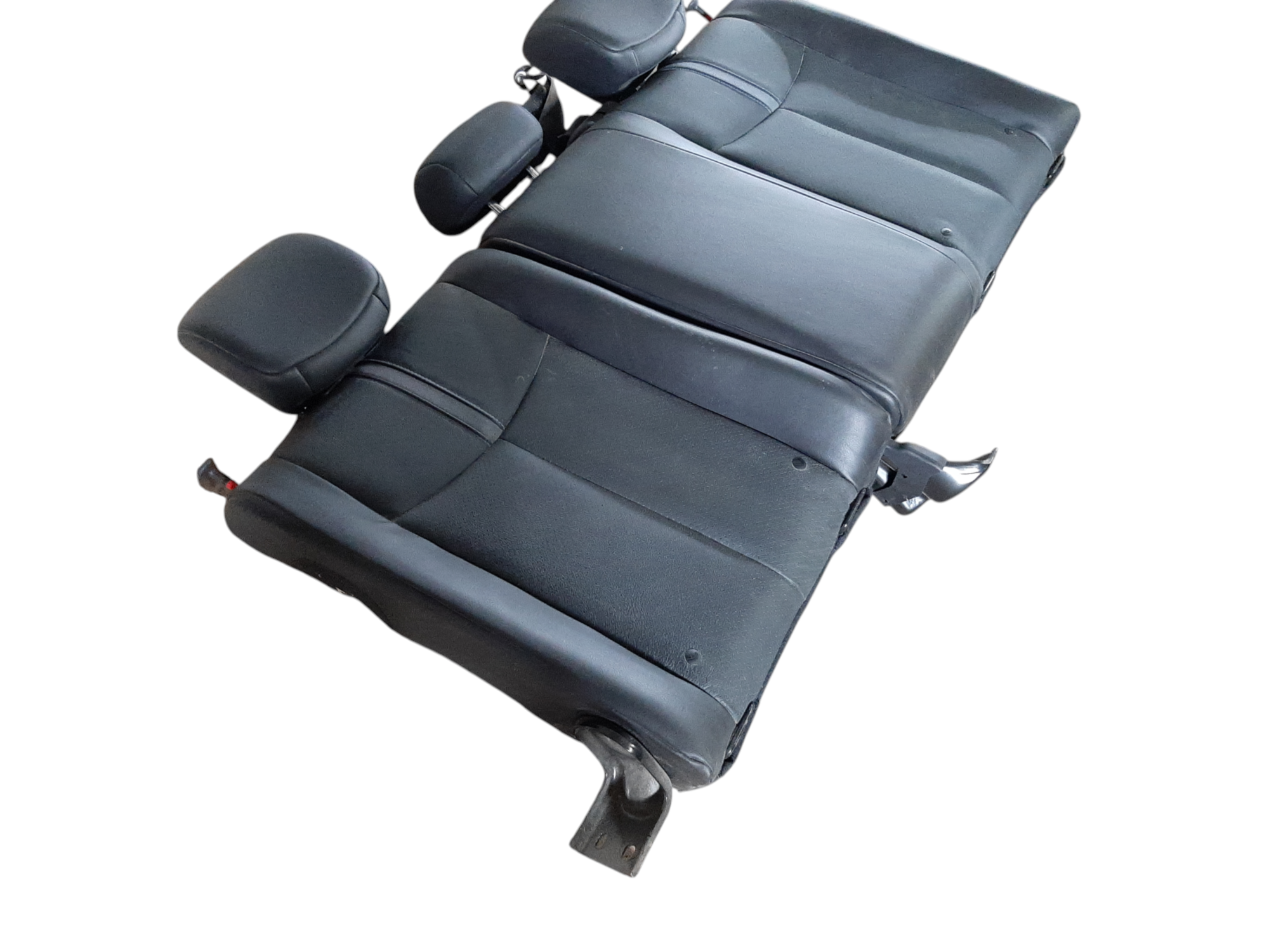 Leaf Салон у зборі Nissan Leaf 2020-2025 Nissan Leaf 16 Leaf Салон у зборі Nissan Leaf 2020-2025 Nissan Leaf 16