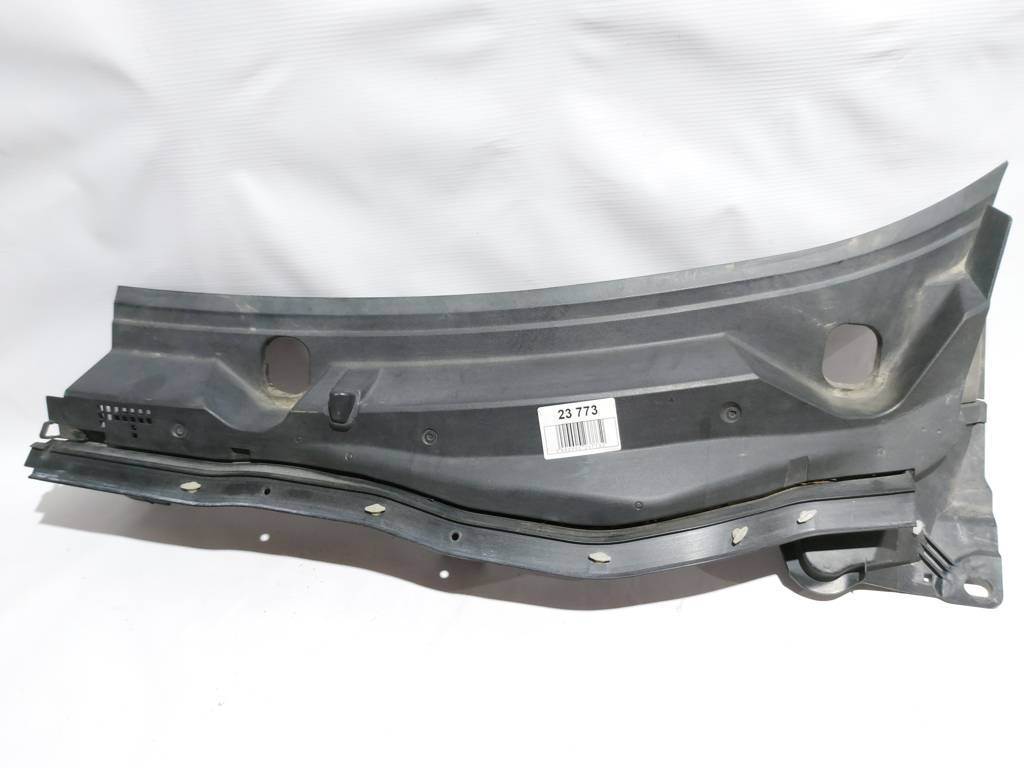 6. Повітропровід під лобове скло лівий Mazda 6 2014-2018 GHP9507S0A Mazda 6