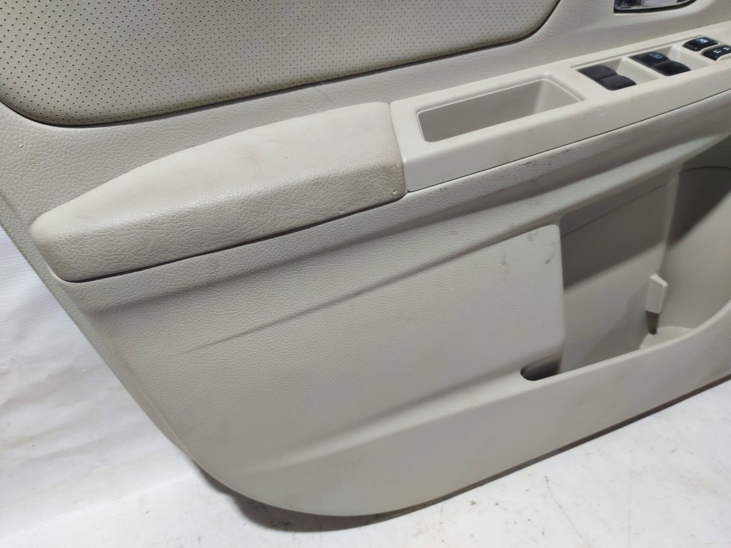Impreza Карта дверей передньої лівої Subaru Impreza 2012-2017 94212FJ060VH Subaru Impreza 5
