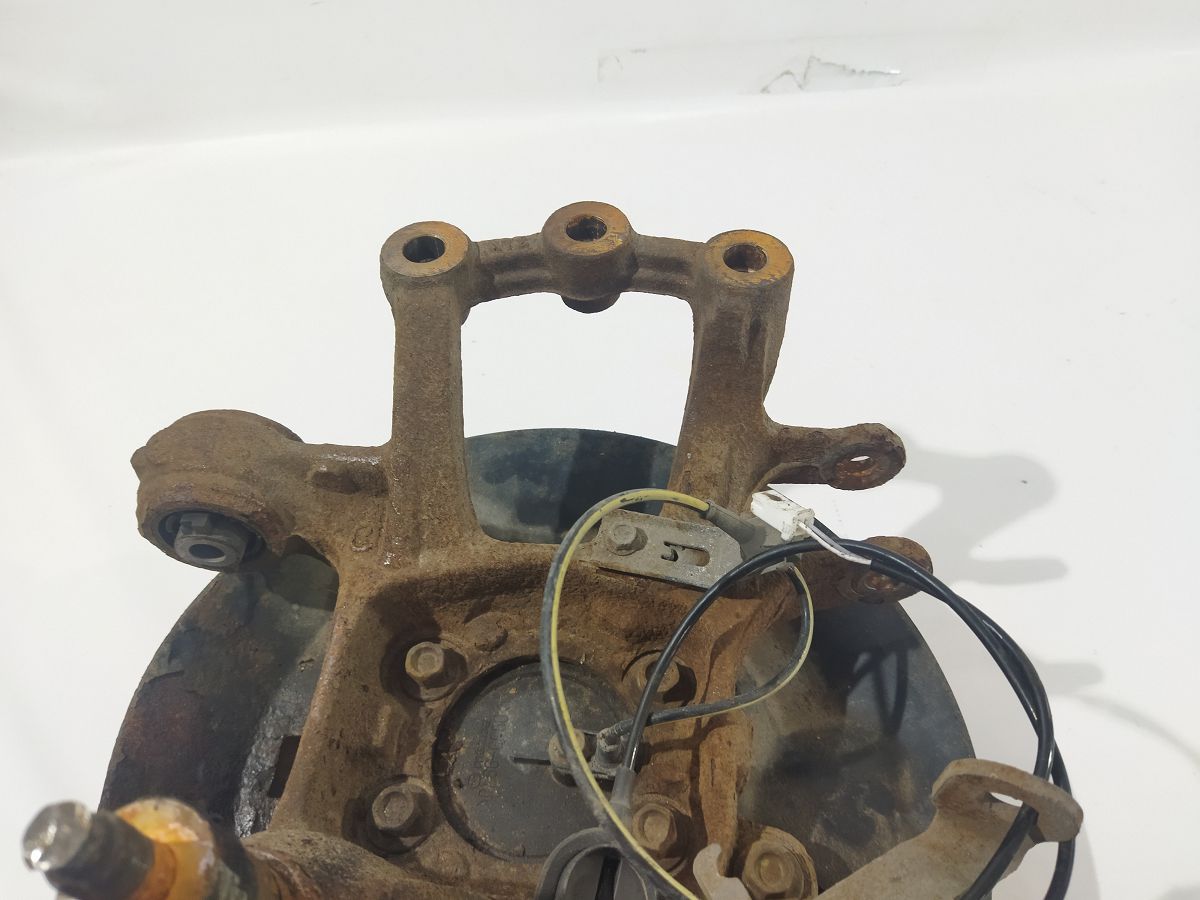 6 Задня цапфа права Mazda 6 2013-2017 GHP92611XD Mazda 6 6 6 Задня цапфа права Mazda 6 2013-2017 GHP92611XD Mazda 6 6