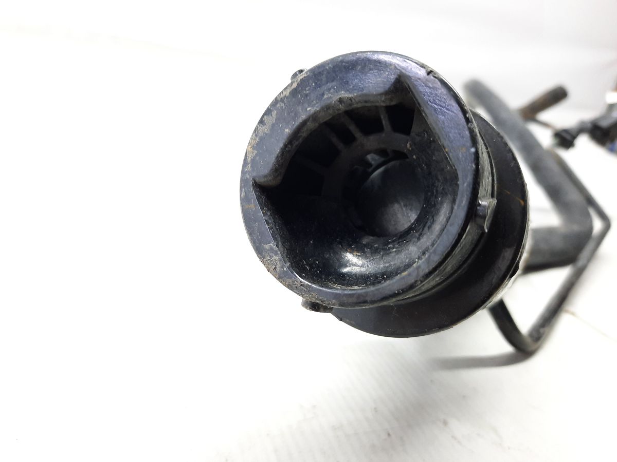 Charger Заливна горловина Dodge Charger 2011-2021 52029694AG Dodge Charger 4