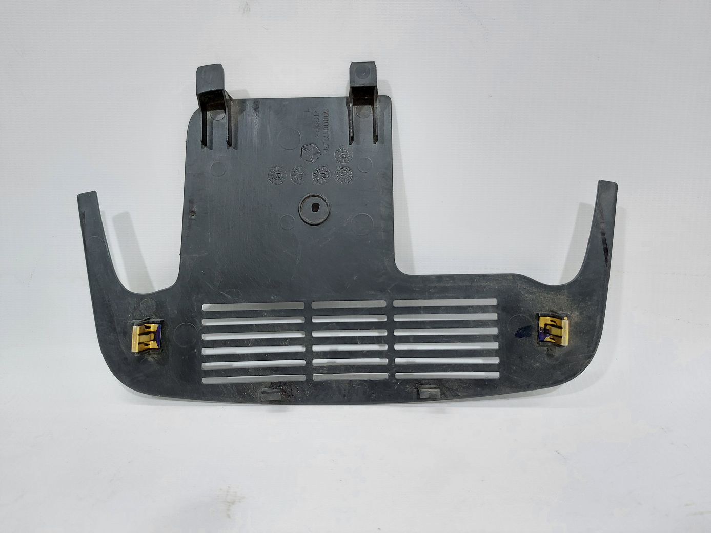 Journey Накладка под торпеду левая Dodge Journey 2011-2020 1QC48DX9AA Dodge Journey 2 Journey Накладка под торпеду левая Dodge Journey 2011-2020 1QC48DX9AA Dodge Journey 2