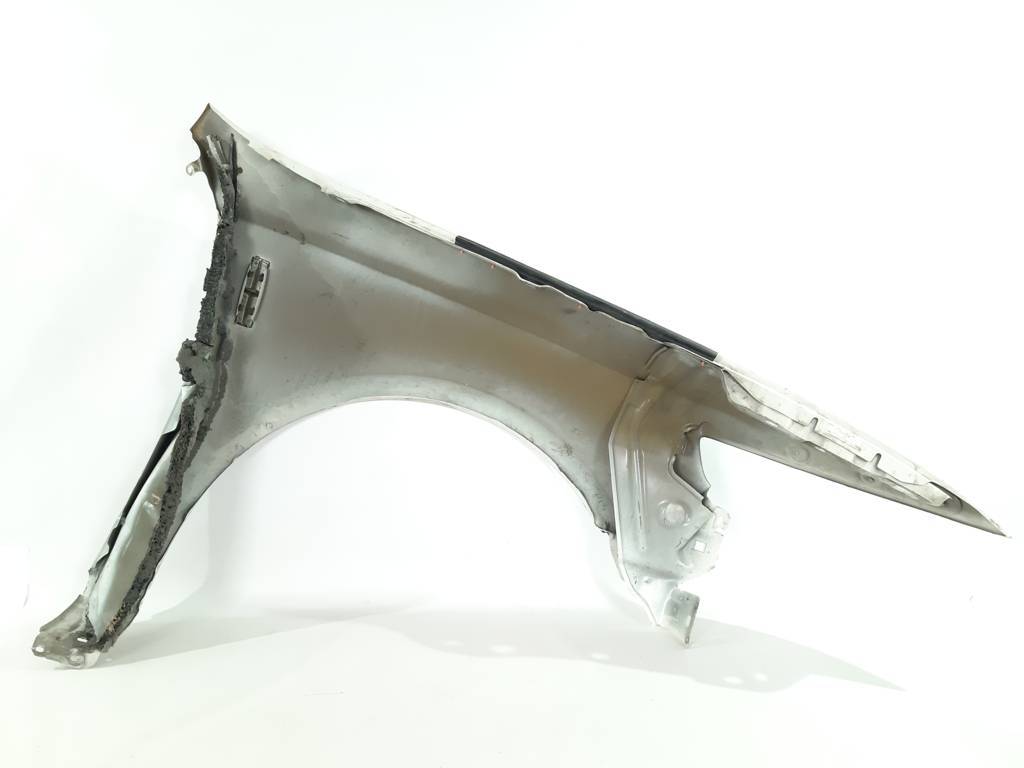 Mks Крыло переднее левое Lincoln MKS 2009-2012 8A5Z16006A Lincoln MKS 4