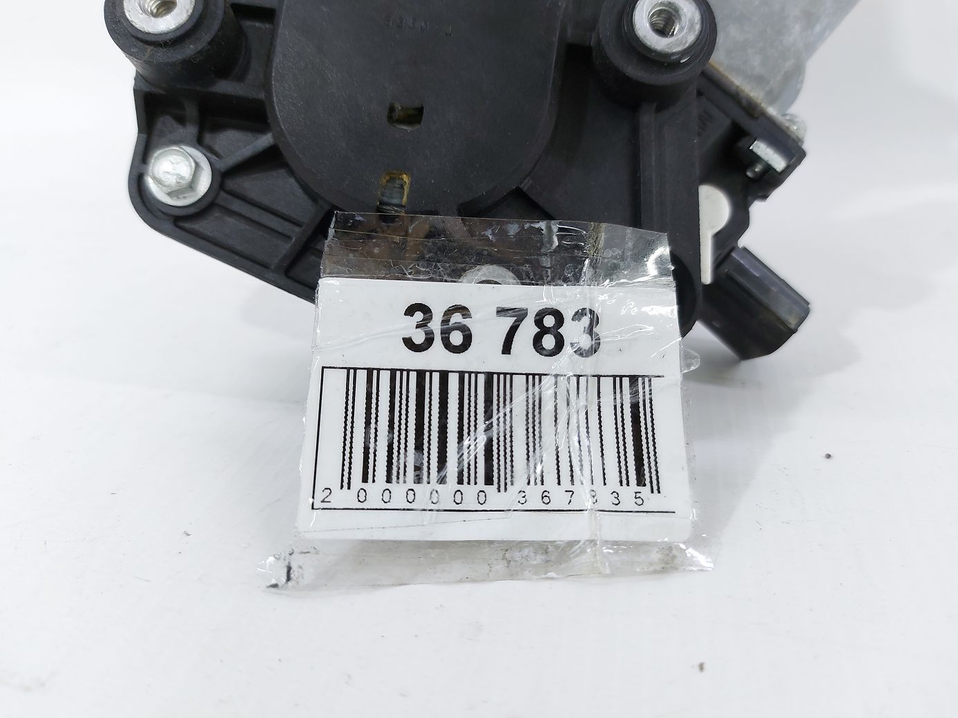 Accord Склопідйомник двері задньої лівої Honda Accord 2008-2012 72750TA0A01 Honda Accord 9