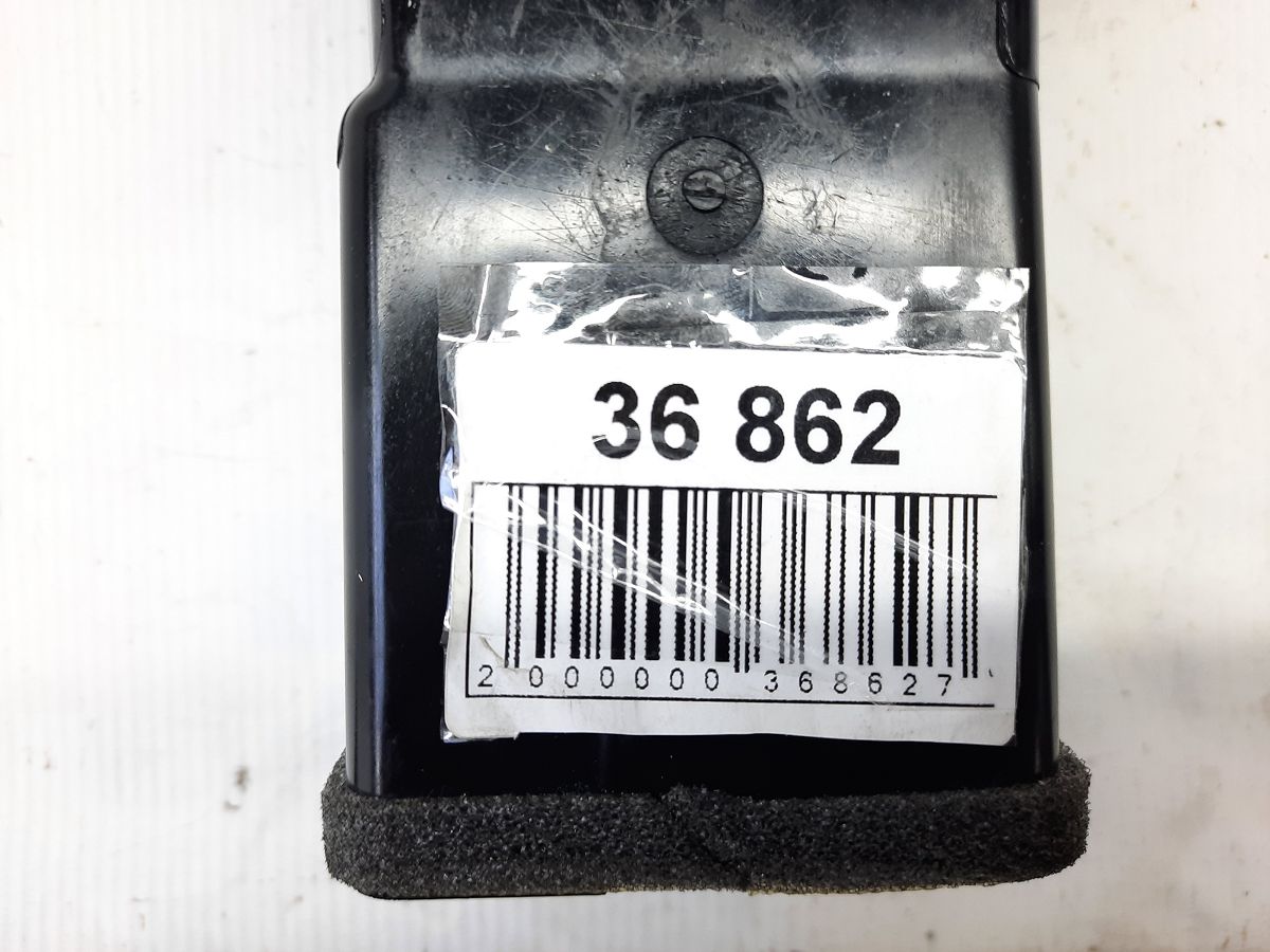 Grand caravan Решітка повітроводу торпеди права Dodge Grand Caravan 2011-2020 1QY60DX9AJ Dodge Grand Caravan 7