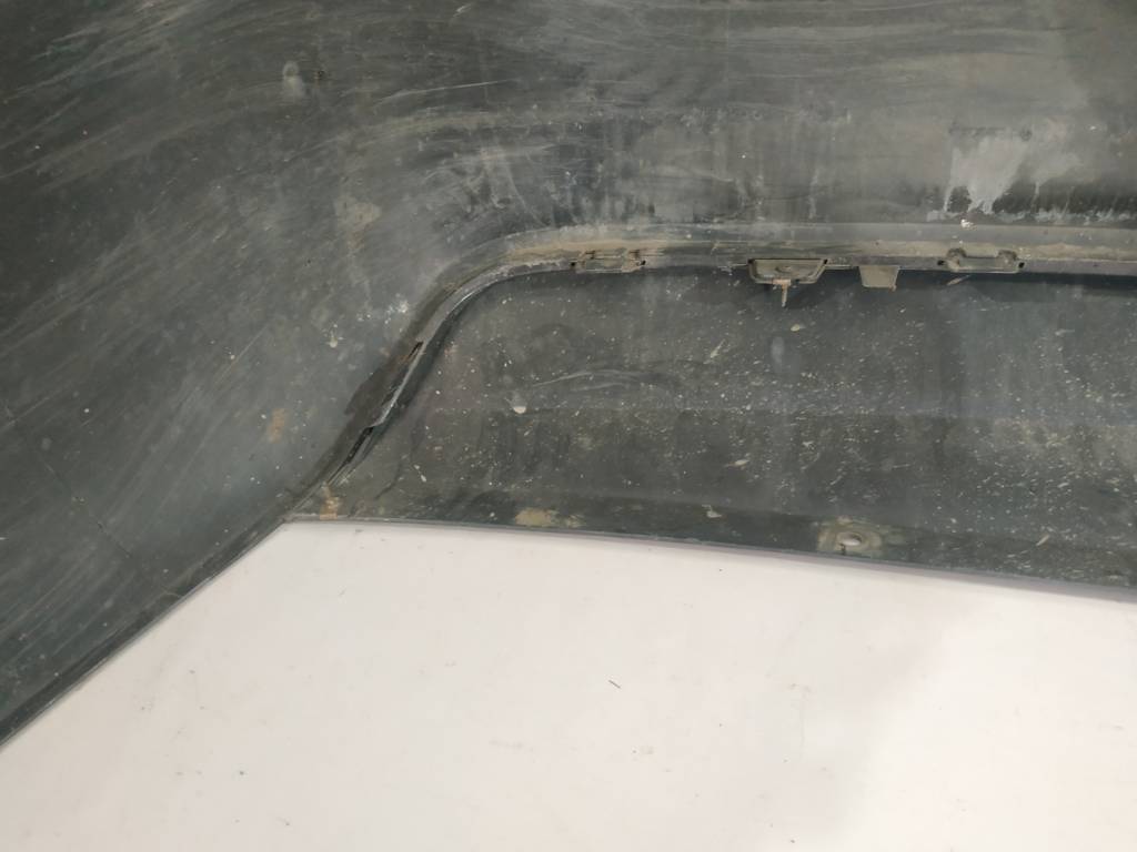 Malibu Бампер задній Chevrolet Malibu 2008-2012 25919219 Chevrolet Malibu 12