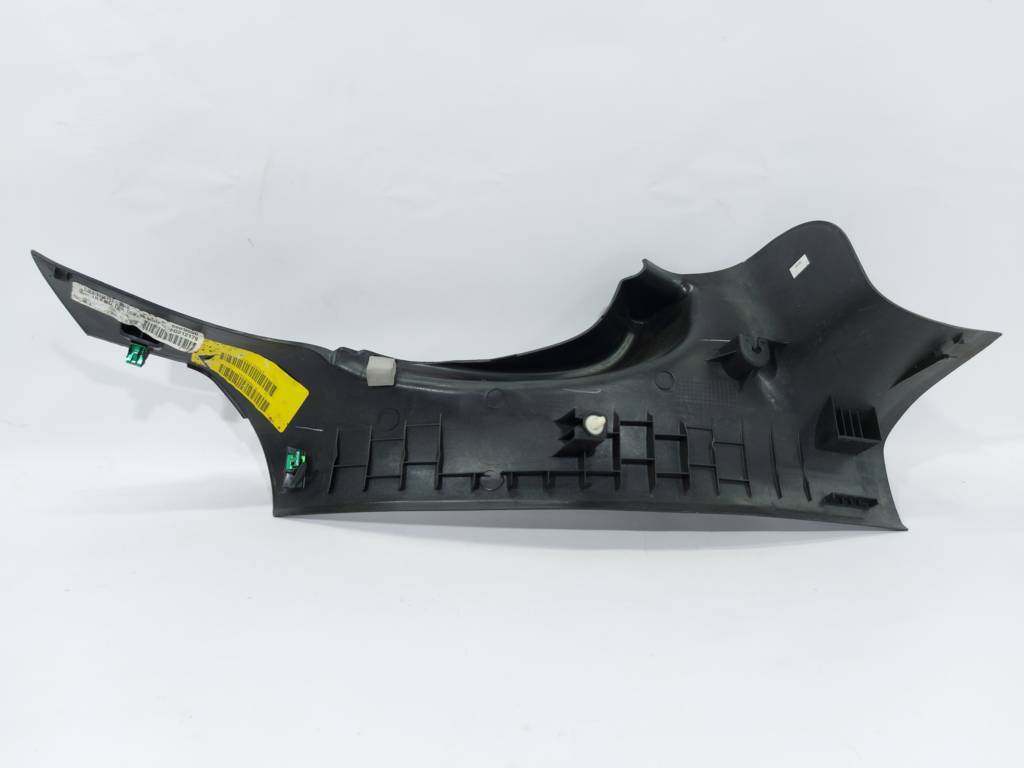 Dart Накладка порога задня ліва Dodge Dart 2013-2019 1SW51DX9AE Dodge Dart 23