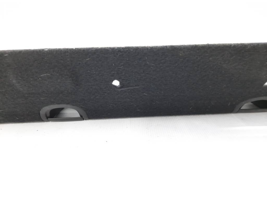 Dart Полиця під заднє скло Dodge Dart 2013-2015 1SW37LA8AF Dodge Dart 3