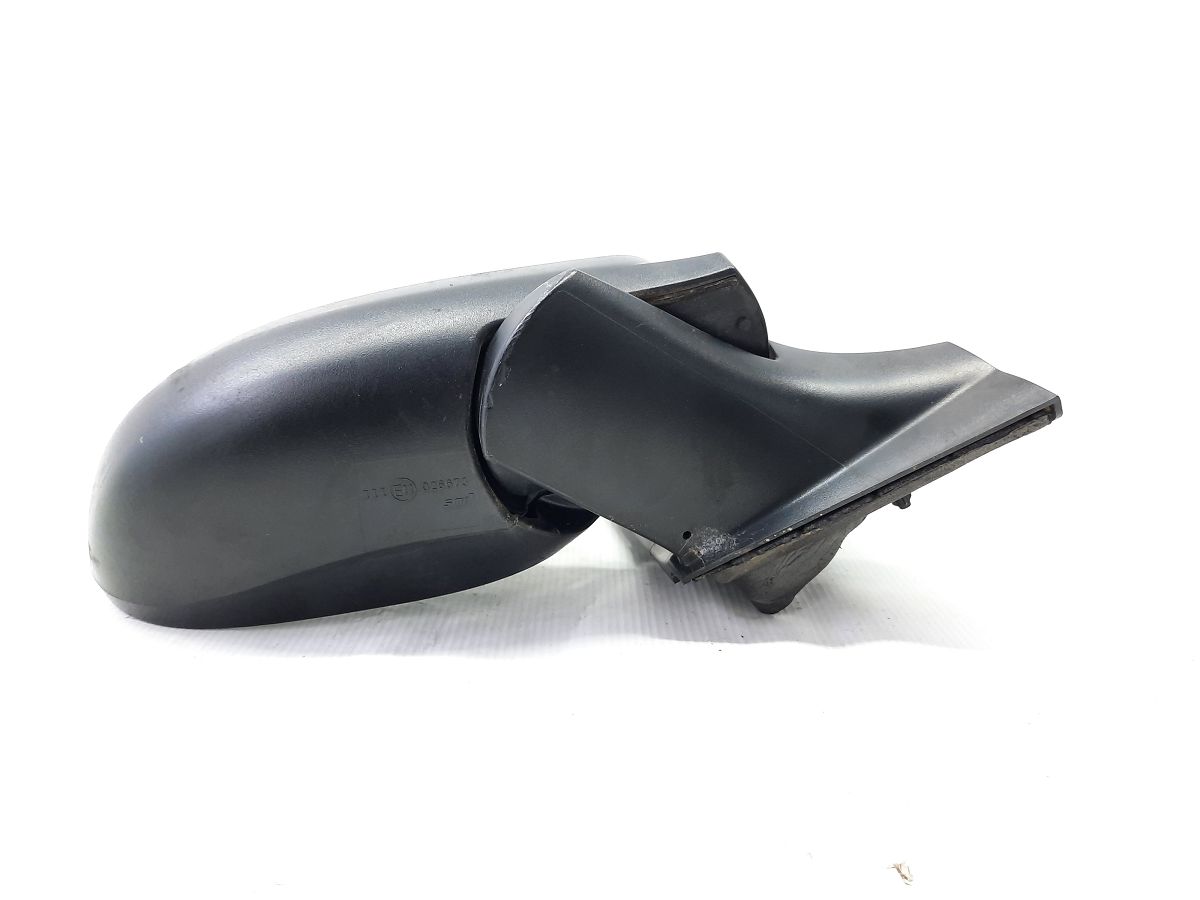 Sonic. Зеркало двери передней правой (с подогревом без внешней накладки) 5 пиновChevrolet Sonic 95205435