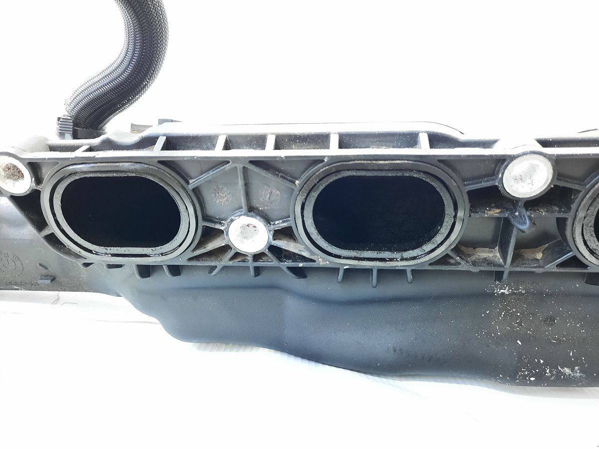 7 series Колектор впускний правий BMW 7 2012 11617555666 BMW 7 13