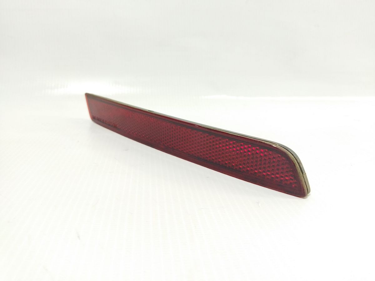 Malibu Катафот бампера заднего правый Chevrolet Malibu 2013-2016 20998413 Chevrolet Malibu 3 Malibu Катафот бампера заднего правый Chevrolet Malibu 2013-2016 20998413 Chevrolet Malibu 3