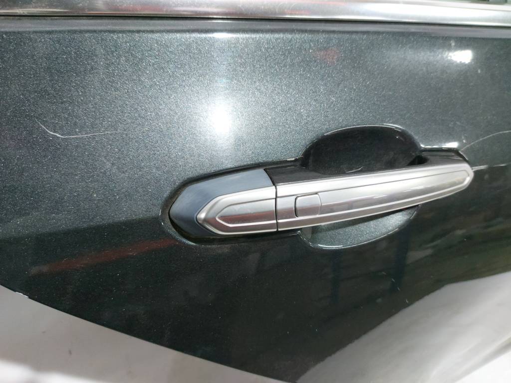 Ats Двері задні права в зборі Cadillac ATS 2013-2018 84007418 Cadillac ATS 12