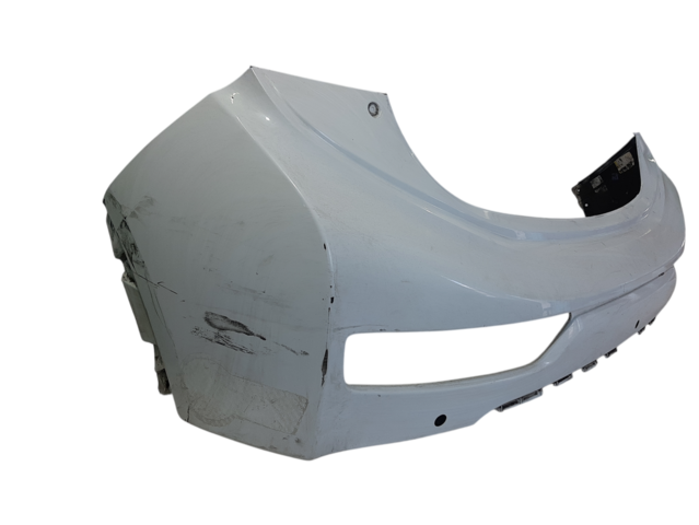 Bolt Бампер задній Chevrolet Bolt EV 2017-2021 42614151 Chevrolet Bolt EV 2