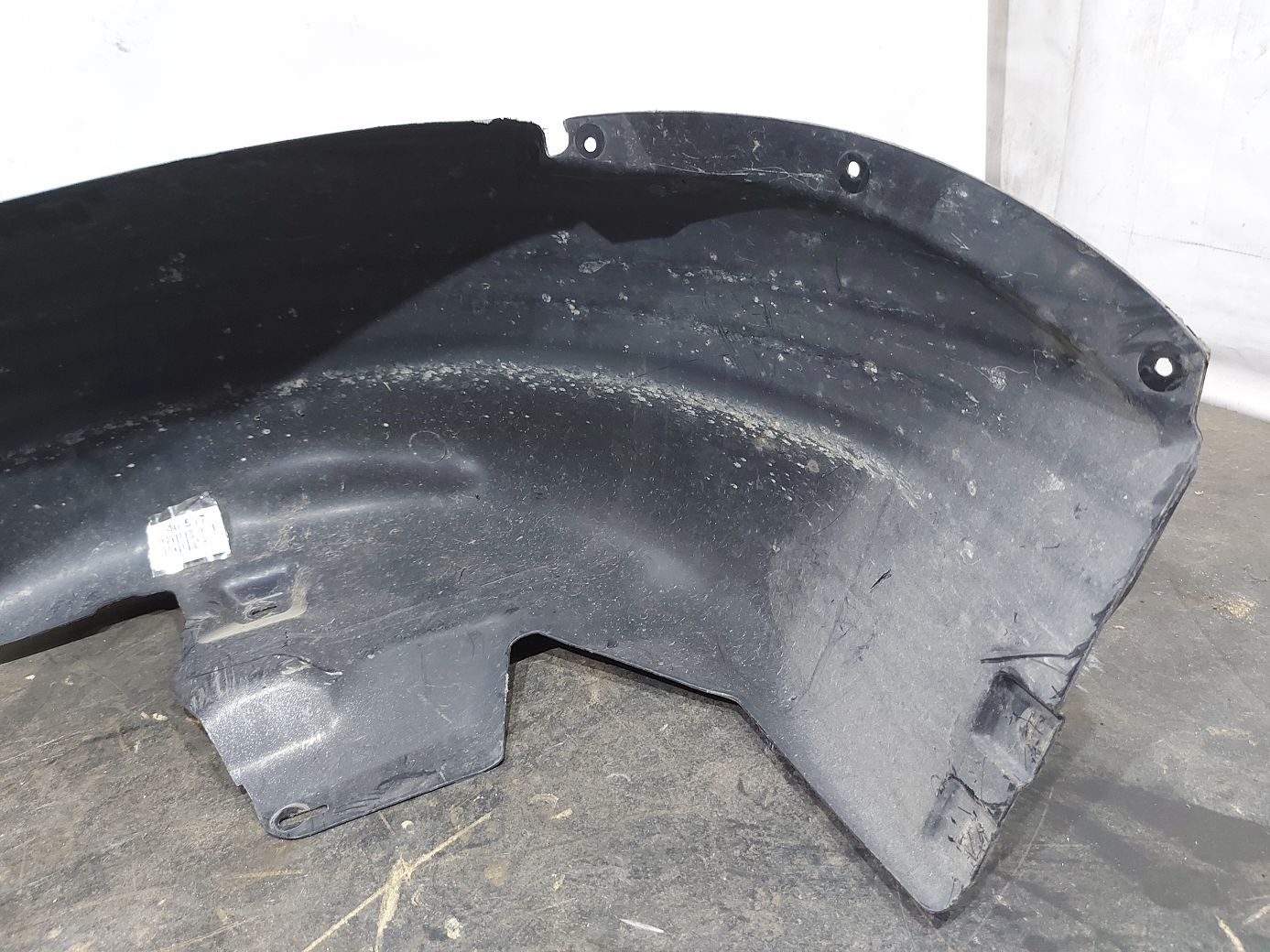 Regal Подкрылок задний левый Buick Regal 2011-2017 22816836 Buick Regal 3