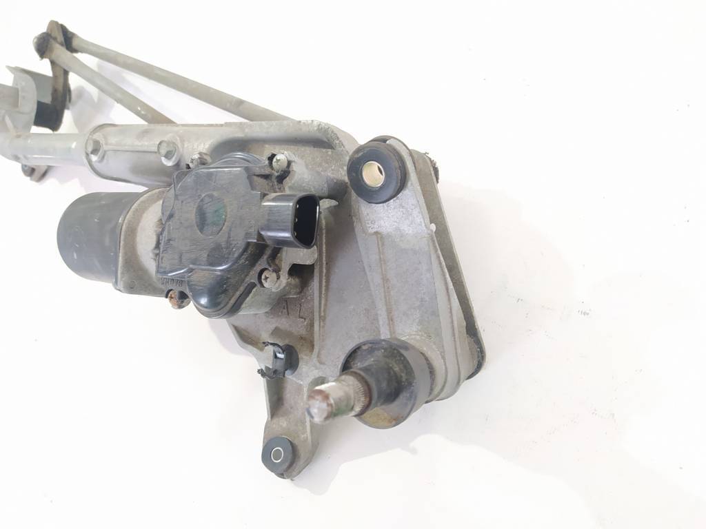 Tsx Механизм рычагов стеклоочистителя (трапеция) Acura TSX 2012-2014 76530TL0G11 Acura TSX 3