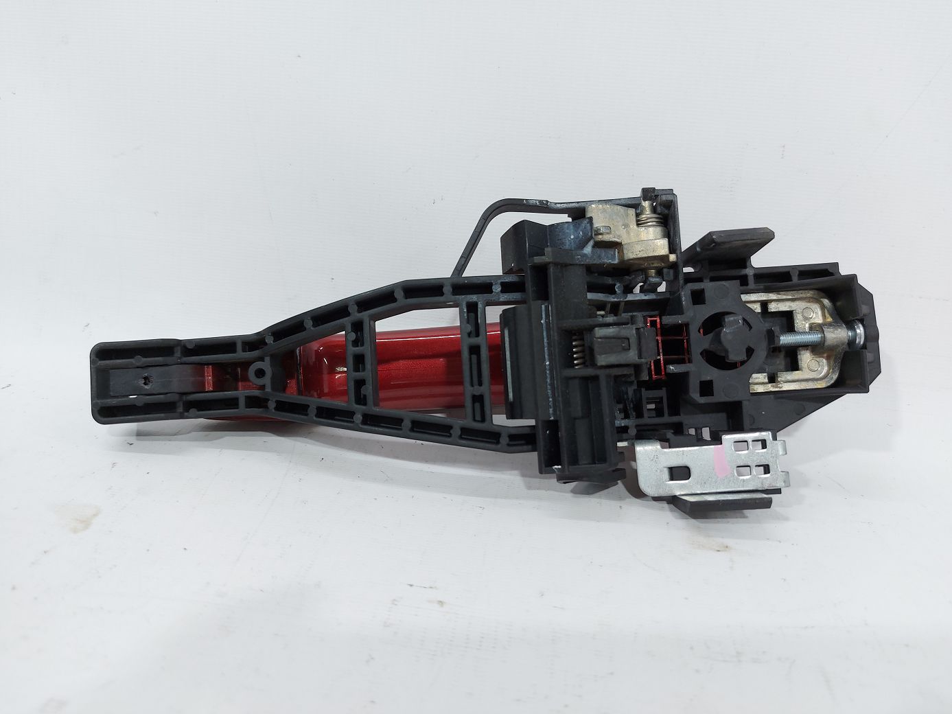 Focus Ручка двери задней левой наружная Ford Focus 2012-2018 BM5Z5422404BAPTM Ford Focus 5