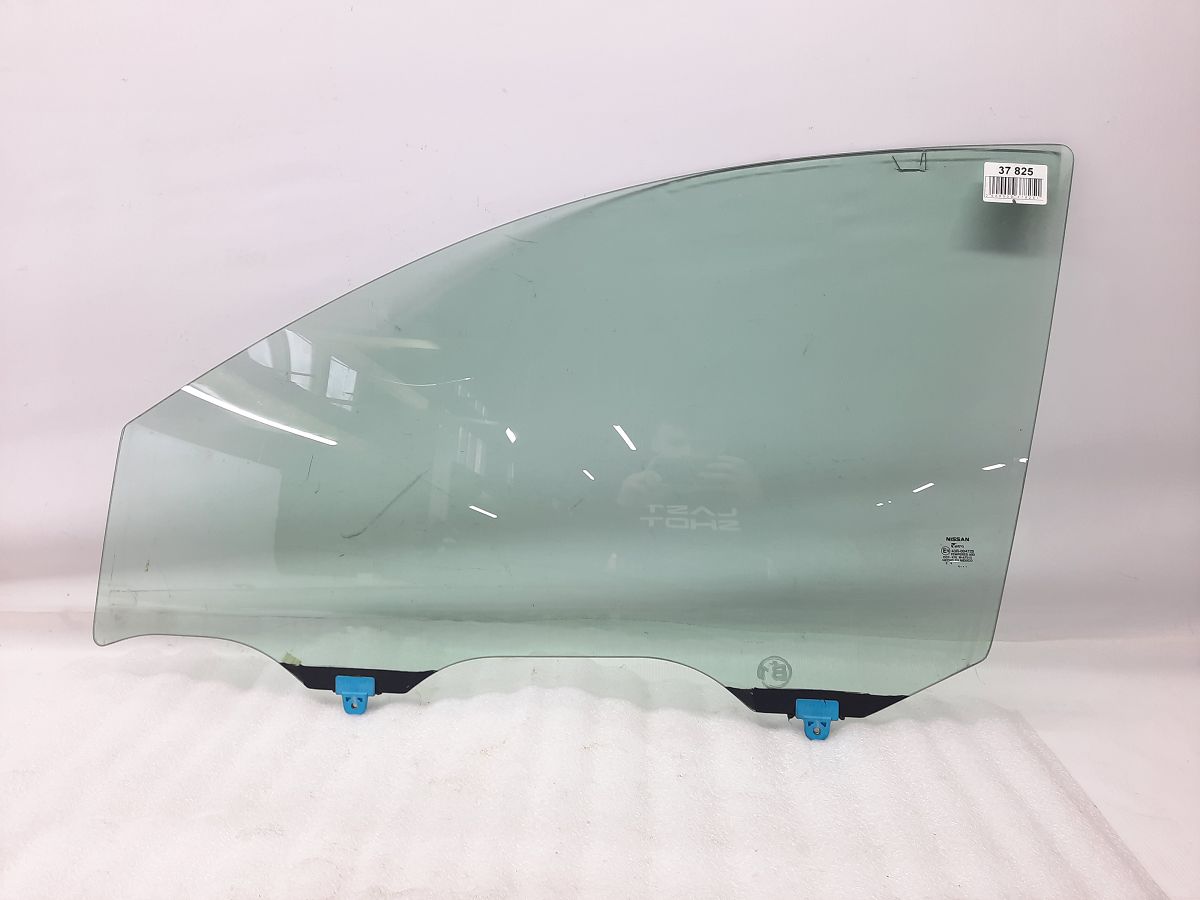 Versa Стекло двери передней левой Nissan Versa 2013-2018 803019KA0A Nissan Versa 5