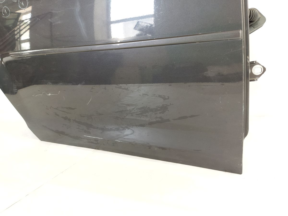 Malibu Двері задні праві Chevrolet Malibu 2008-2012 15894777 Chevrolet Malibu 9