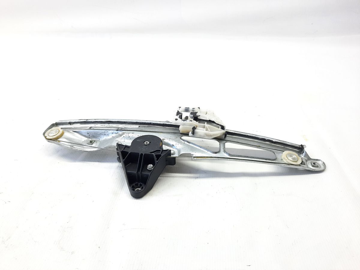 Impala. Склопідйомник дверей задньої лівої Chevrolet Impala 2014-2020 23168661 Chevrolet Impala