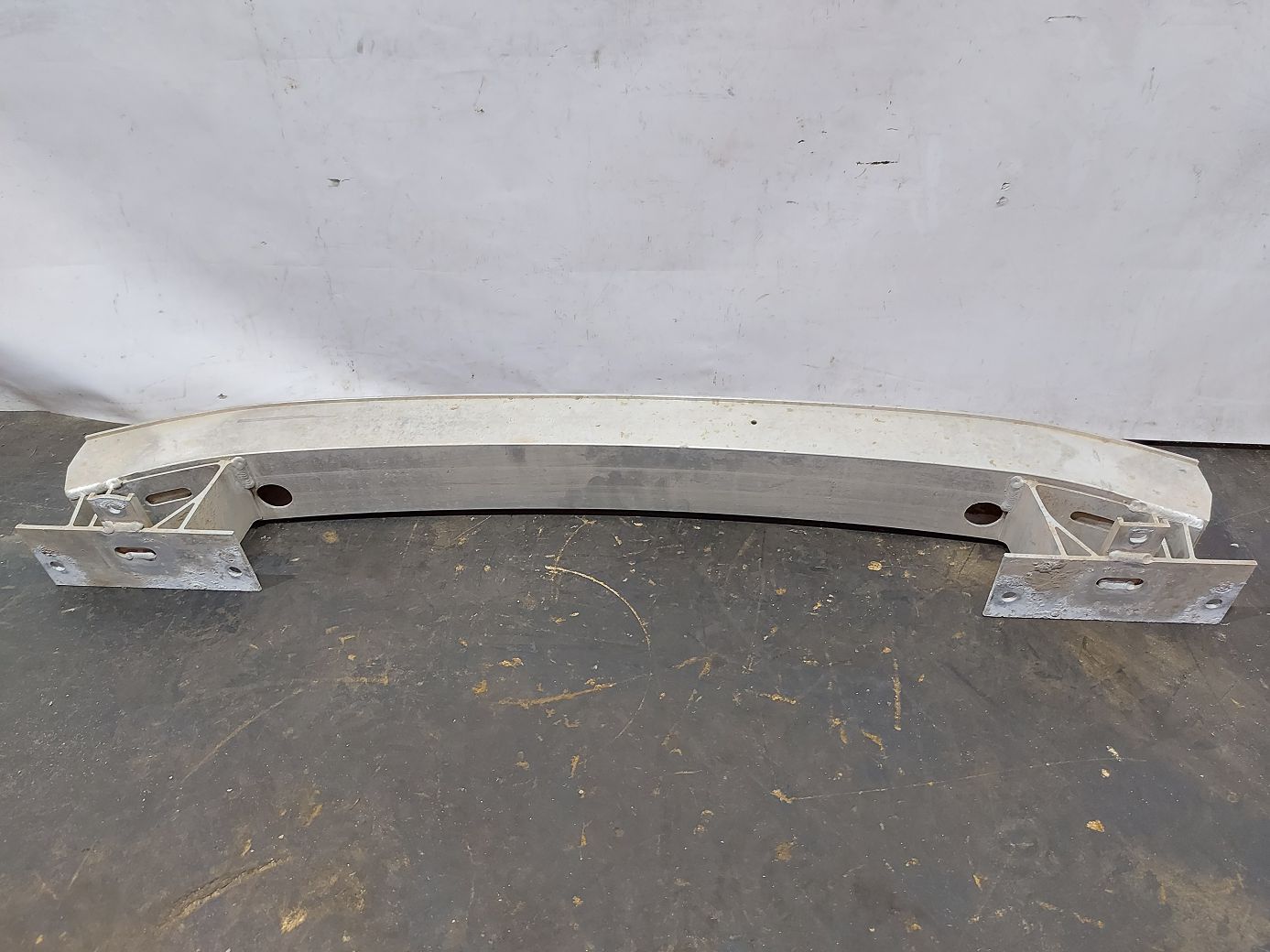 Malibu Підсилювач бампера заднього Chevrolet Malibu 2013-2015 22835198 Chevrolet Malibu 4