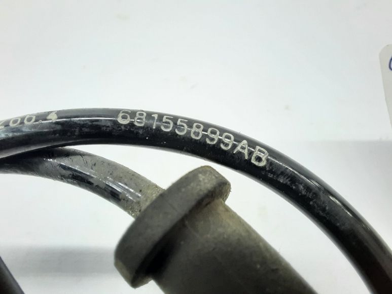 200 limited Датчик ABS заднього колеса лівий/правий Chrysler 200 Limited 2015-2017 68155899AB Chrysler 200 Limited 19