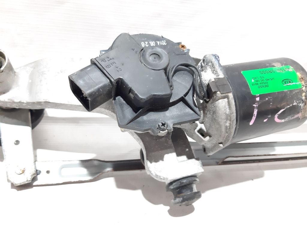 Cadenza Механізм склоочисника Kia CADENZA 2014-2016 981003R000 Kia CADENZA 3