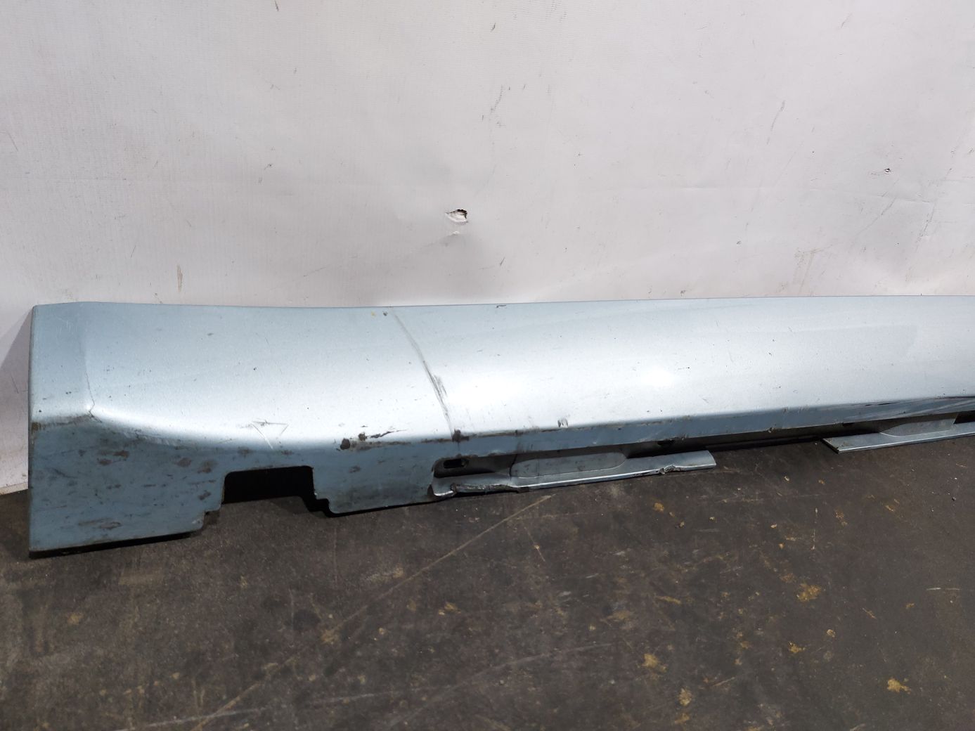 Xf Поріг лівий (пластик) Jaguar XF 2010-2015 C2Z7669XXX Jaguar XF 4 Xf Поріг лівий (пластик) Jaguar XF 2010-2015 C2Z7669XXX Jaguar XF 4