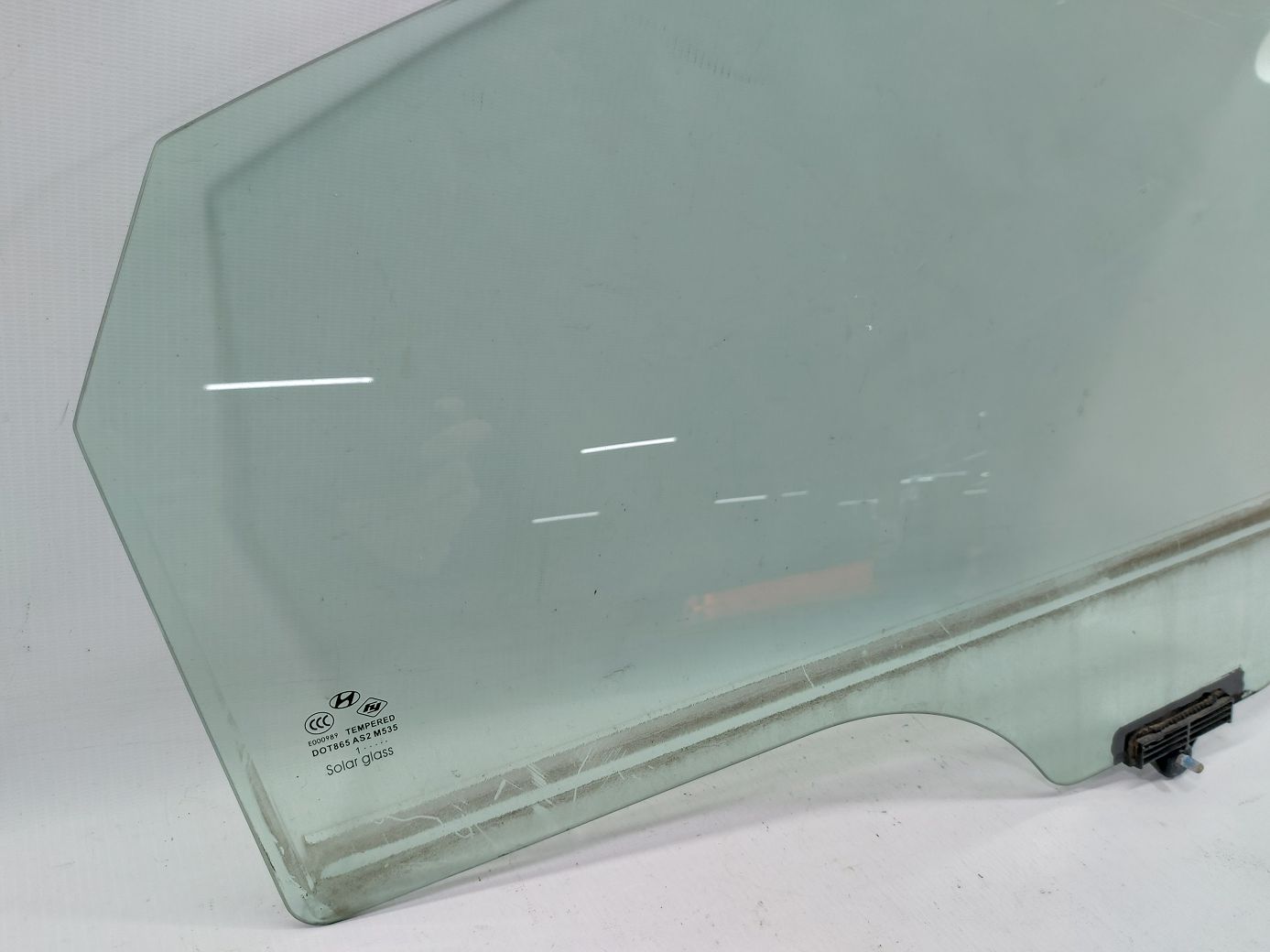 Sonata Скло дверей задньої правої Hyundai Sonata 2011-2015 834203S010 Hyundai Sonata 3 Sonata Скло дверей задньої правої Hyundai Sonata 2011-2015 834203S010 Hyundai Sonata 3