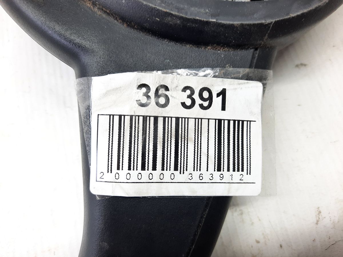 Compass Рычаг стояночного тормоза Jeep Compass 2010-2017 1QB321X9AB Jeep Compass 6