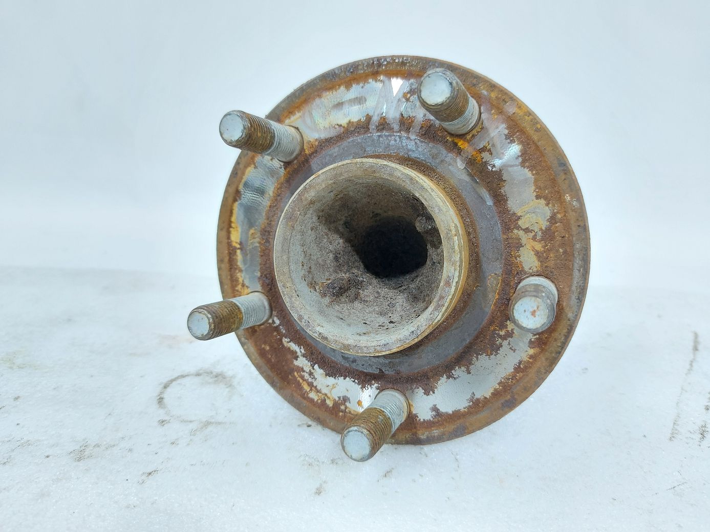 C-max Ступица задняя левая/правая Ford C-Max 2013-2018 CV6Z1104G Ford C-Max 5